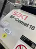 Saki BF-Comet 18 Automated Optical Inspection System
