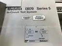 Keysight Medalist i3070 Series 5 2-Module In-Circuit Test System