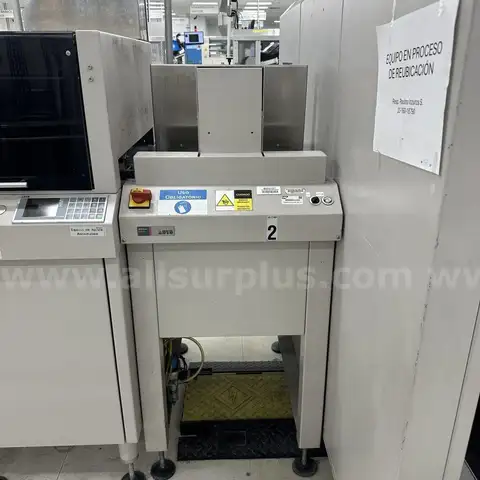 ASYS BDS 01 Board Destacker