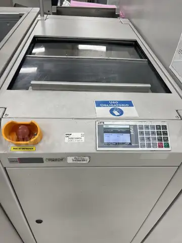 ASYS LSB 03 Bare Board Destacker