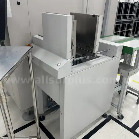 ASYS BST 01 Board Stacker