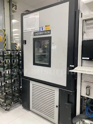 Thermotron SE-2000-15 Environmental Test Chamber