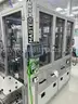 2023 Hahn Automation Group Back Light Assembly Line