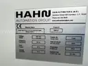 2023 Hahn Automation Group Back Light Assembly Line