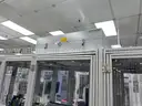 2023 Hahn Automation Group Back Light Assembly Line