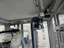 2023 Hahn Automation Group Back Light Assembly Line
