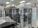 2023 Hahn Automation Group Back Light Assembly Line