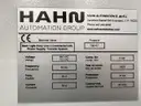 2023 Hahn Automation Group Back Light Assembly Line