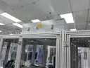 2023 Hahn Automation Group Back Light Assembly Line