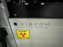 Viscom X7056RS Automated X-Ray &#x26; Optical Inspection System