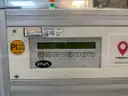 PVA model 2000 Conformal Coating System