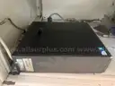 PVA model 2000 Conformal Coating System