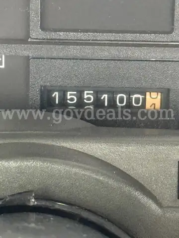 1999 Chevrolet C6H042