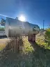 Horizontal Fat Separator Tank, Stainless Steel, MFG: Four Corp, Qty 1
