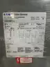Dry Type Distribution Transformer, MFG: Eaton, Qty 1