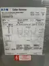 Dry Type Distribution Transformer, MFG: Eaton, Qty 1