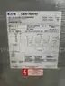 Dry Type Distribution Transformer, MFG: Eaton, Qty 1