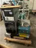 Automatic Hydraulic Laboratory Press, 3in DIA, 25 Tons, MFG: Carver INC., Qty 1
