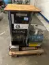 Automatic Hydraulic Laboratory Press, 3in DIA, 25 Tons, MFG: Carver INC., Qty 1
