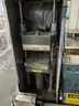 Automatic Hydraulic Laboratory Press, 3in DIA, 25 Tons, MFG: Carver INC., Qty 1