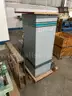 Automatic Hydraulic Laboratory Press, 3in DIA, 25 Tons, MFG: Carver INC., Qty 1