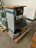Automatic Hydraulic Laboratory Press, 3in DIA, 25 Tons, MFG: Carver INC., Qty 1