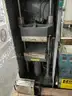 Automatic Hydraulic Laboratory Press, 3in DIA, 25 Tons, MFG: Carver INC., Qty 1