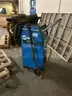 Miller Spectrum 500 DC Plasma Cutting System, MFG: Miller Electric MFG CO., Qty 1