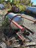 Vertical Pressure Vessel, MFG: Plant Maintance Service Corp, Qty 1