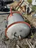 Vertical Pressure Vessel, MFG: Plant Maintance Service Corp, Qty 1