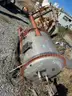 Vertical Pressure Vessel, MFG: Plant Maintance Service Corp, Qty 1