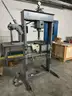 50 TON, H-Frame Arbor Press, Work Bench &#x26; Dayton Grinder, Qty 3 Pcs