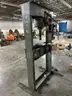 50 TON, H-Frame Arbor Press, Work Bench &#x26; Dayton Grinder, Qty 3 Pcs