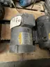 Motors, Electric Motors, Qty Approx 35