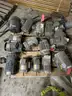Motors, Electric Motors, Qty Approx 35