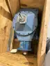 Gear Reducers, Gear Boxes & Gear Drives, Qty 6