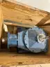 Gear Reducers, Gear Boxes & Gear Drives, Qty 6