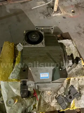 Gear Reducers, Gear Boxes & Gear Drives, Qty 6