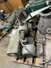 Water Pumps, Water Pump Gears, Submersible Pump, Seal Cartridge, Qty Approx 28