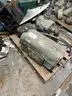 Water Pumps, Water Pump Gears, Submersible Pump, Seal Cartridge, Qty Approx 28