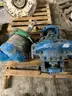 Water Pumps, Water Pump Gears, Submersible Pump, Seal Cartridge, Qty Approx 28