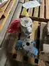 Water Pumps, Water Pump Gears, Submersible Pump, Seal Cartridge, Qty Approx 28