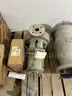 Water Pumps, Water Pump Gears, Submersible Pump, Seal Cartridge, Qty Approx 28