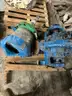 Water Pumps, Water Pump Gears, Submersible Pump, Seal Cartridge, Qty Approx 28