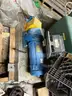 Water Pumps, Water Pump Gears, Submersible Pump, Seal Cartridge, Qty Approx 28