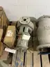 Water Pumps, Water Pump Gears, Submersible Pump, Seal Cartridge, Qty Approx 28