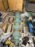 Water Pumps, Water Pump Gears, Submersible Pump, Seal Cartridge, Qty Approx 28