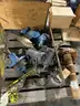 Water Pumps, Water Pump Gears, Submersible Pump, Seal Cartridge, Qty Approx 28