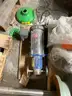 Water Pumps, Water Pump Gears, Submersible Pump, Seal Cartridge, Qty Approx 28