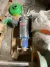 Water Pumps, Water Pump Gears, Submersible Pump, Seal Cartridge, Qty Approx 28